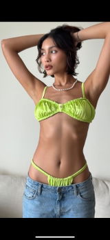 Lilian review photo