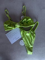 Lilian review photo