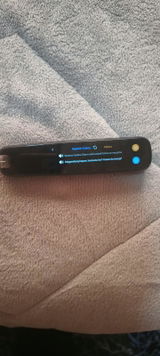 Andres Zumaeta review photo