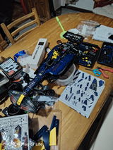 M. review photo