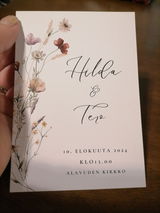 Hilda Paloniemi review photo