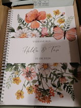 Hilda Paloniemi review photo