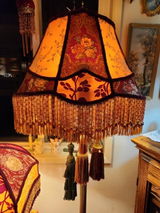 M. Susan Hoshall review photo