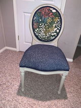 Etsy customer review photo