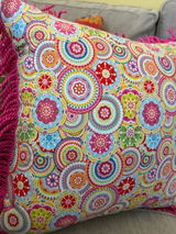 Debbie Burns review photo