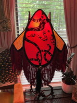 Etsy customer review photo