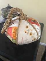 Etsy customer review photo