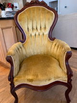 Etsy customer review photo