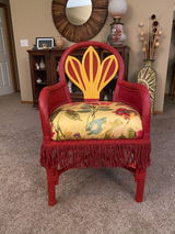 Sue Wendel review photo