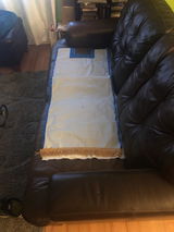 Myriam review photo