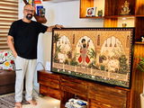 Pranav review photo