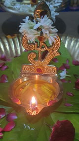 Iswariya Baskaran review photo