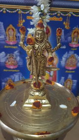 Iswariya Baskaran review photo