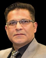 Shoaib Swati review photo