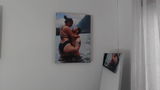 Ana Esteves review photo
