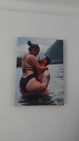 Ana Esteves review photo