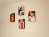 Ana Esteves review photo