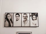 Ana Esteves review photo