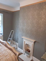 James Glynn review photo