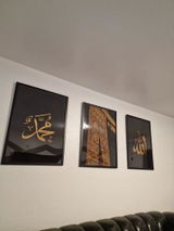 AHMED review photo