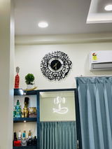 Amaan Makrani review photo