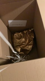 Irina E. review photo