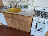 Mitzi's new pad :-) review photo