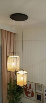 liria review photo