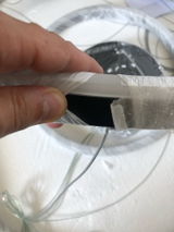 Betty Sporer review photo