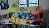 Amit Sarkar review photo