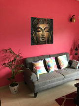 Kartik p. review photo
