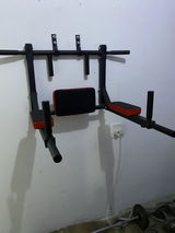 Abdullah Naidoo review photo