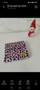 Angelica Agurto review photo