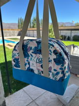 Pauli Balbontin review photo