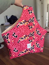 Pauli Balbontin review photo