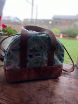 Marce review photo