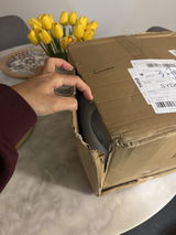 Monica review photo
