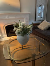 Sandy Clarke review photo