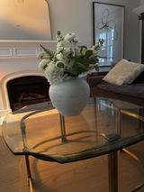 Sandy Clarke review photo