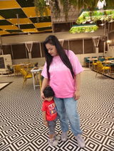Versha Jain review photo