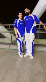 Harsha Vyas review photo