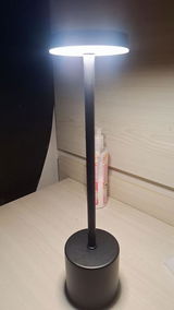 Gustavo Lacerda review photo