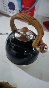 Arthur Gentil review photo