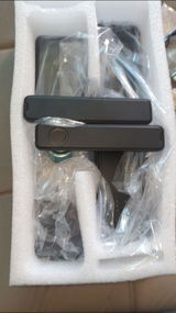 Graziela Farias review photo