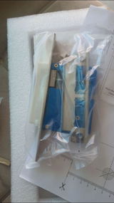 Graziela Farias review photo