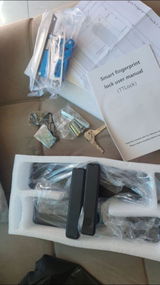 Graziela Farias review photo