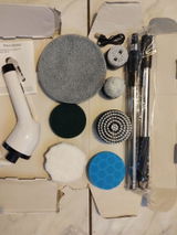 Joyce Zanette review photo