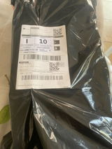Clarissa dos Reis review photo