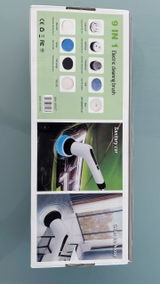 Tatiane Zanette review photo