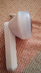 Samanta Trindade review photo